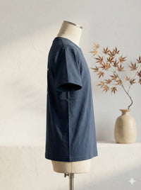 コットンT 「桜兎」