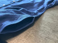 Aラインロングブラウス