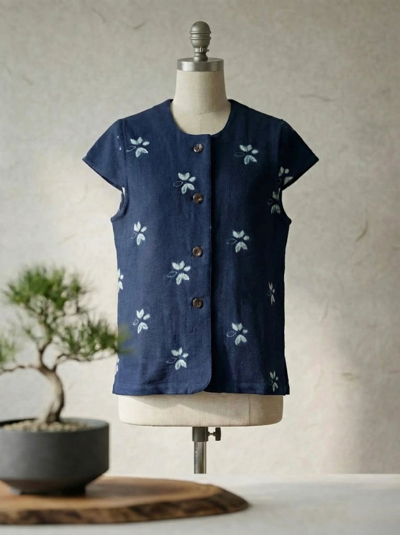 フレンチベスト